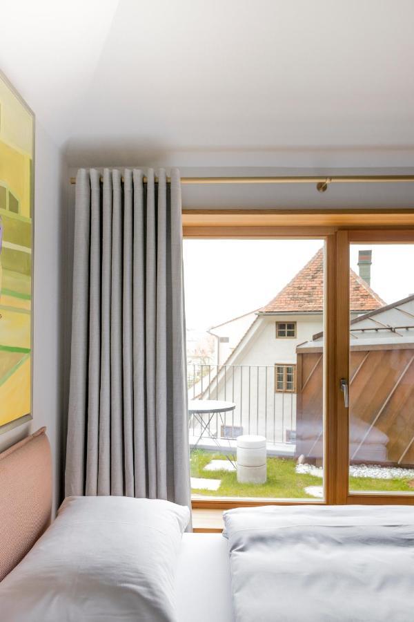 Kai 36 - Hotel Zwischen Fels Und Fluss Štýrský Hradec Exteriér fotografie
