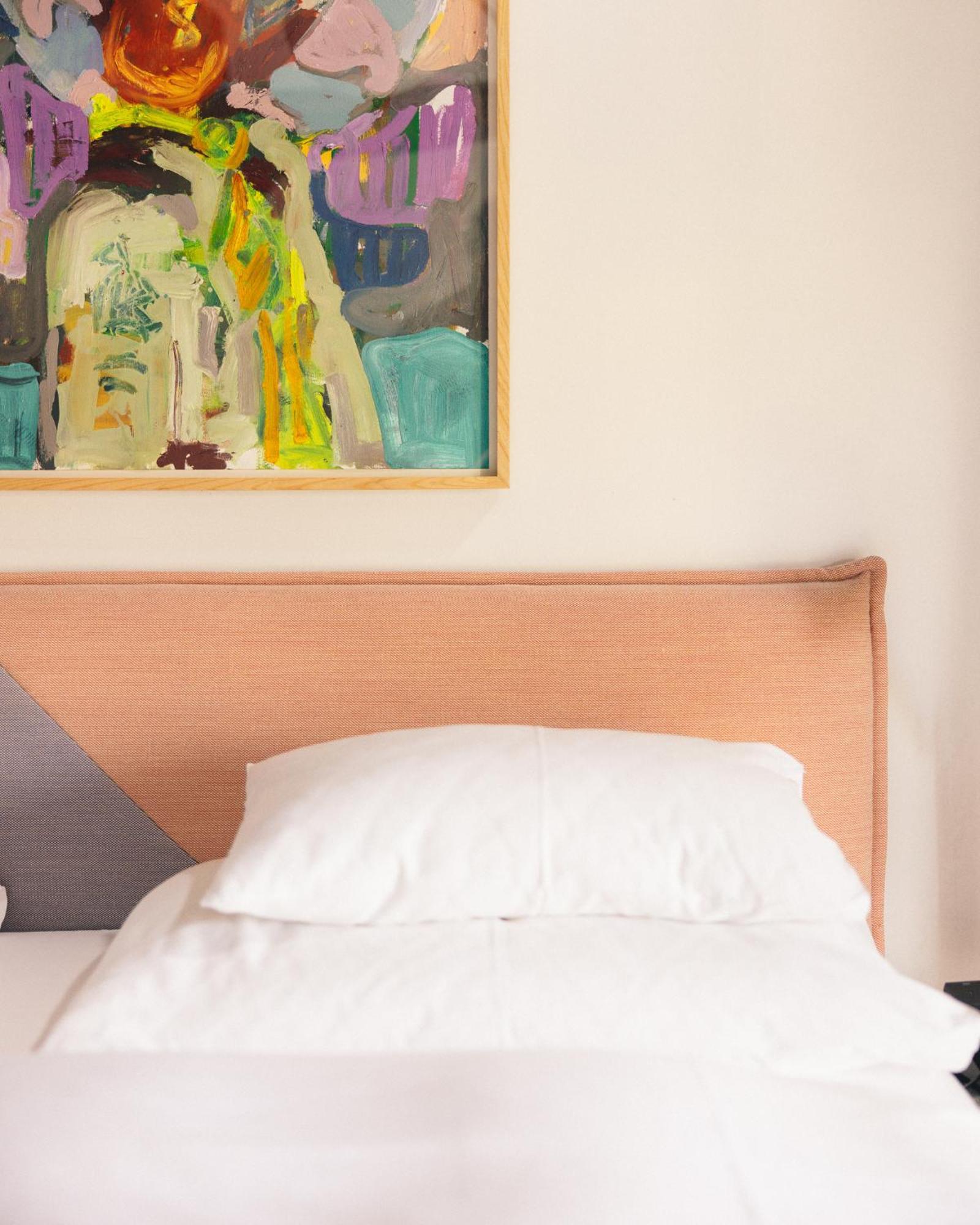 Kai 36 - Hotel Zwischen Fels Und Fluss Štýrský Hradec Exteriér fotografie A body pillow
